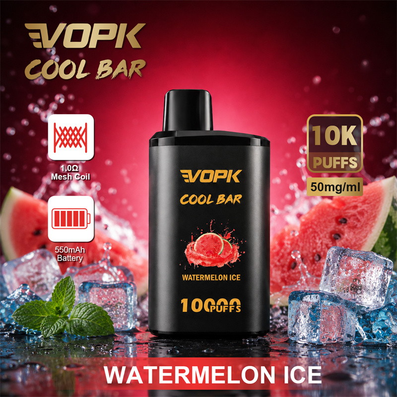 VOPK COOL BAR 10000 Puffs
